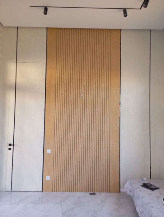 Ремонт квартир, домов и офисов, под ключ!