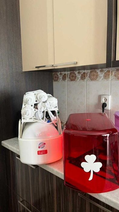 Фильтр  Ravent Lux ТУРЦИЯ