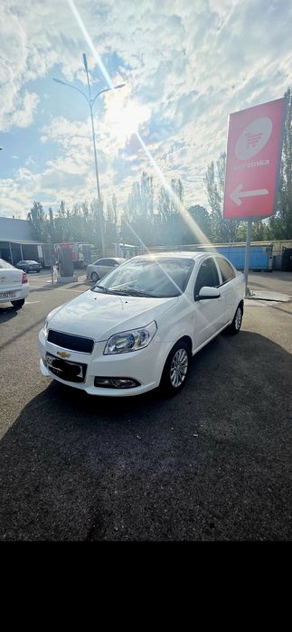 Srochno sotiladi NEXIA-3 AVTOMAT 4-pazisa ELEGANT plus 2020yil