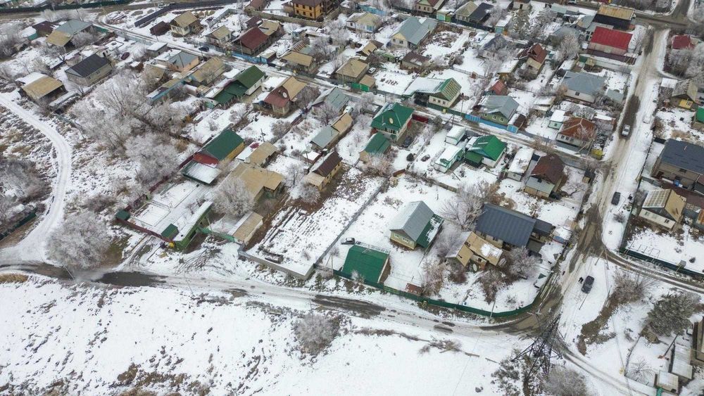 Продам 10 соток  земли Даулет Империя