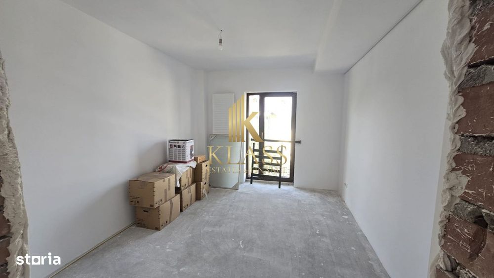 Apartament in constructie noua , 4 camere, alegere finisaje inclusa