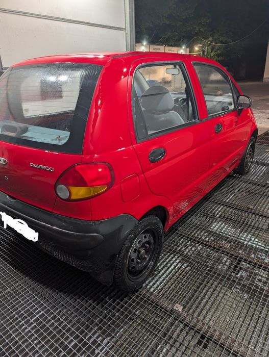 Daewoo Matiz 0.8 .2500