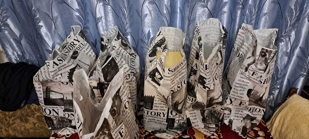 Катушки для магнитофона