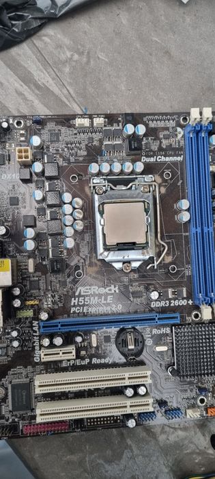 Componente Retro Pc