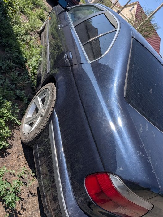 Продам BMW 528 E 39