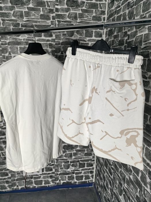 Мъжки летен екип