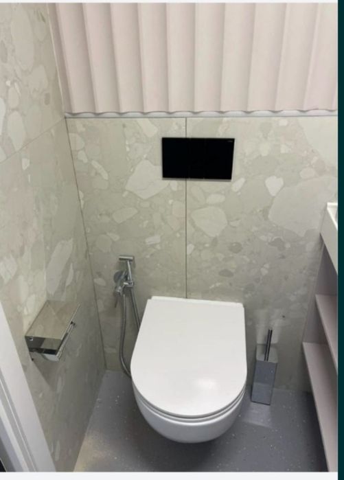 Мастер на все руки!