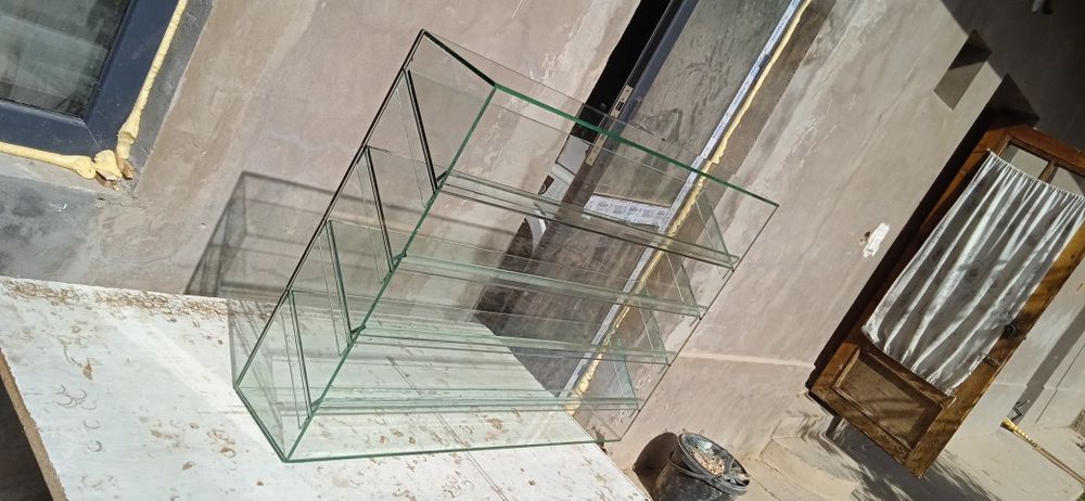 Oyna kesish, ойна койиш, резка стекла