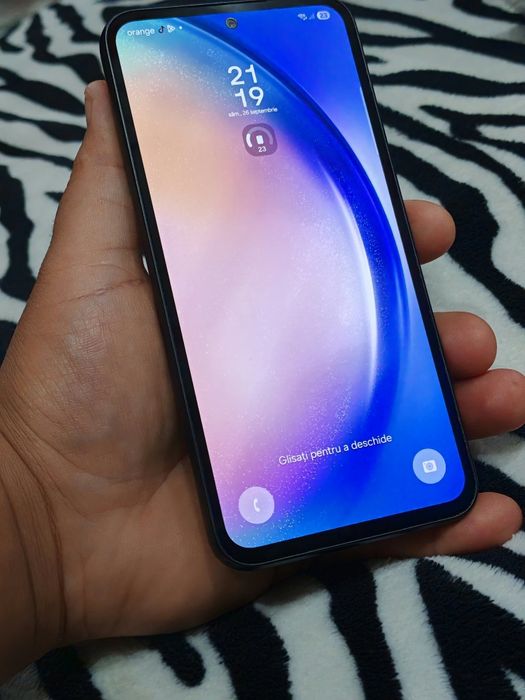 Vand Samsung a54 5g