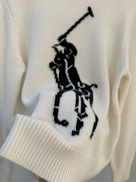Pulover Polo Ralph Lauren