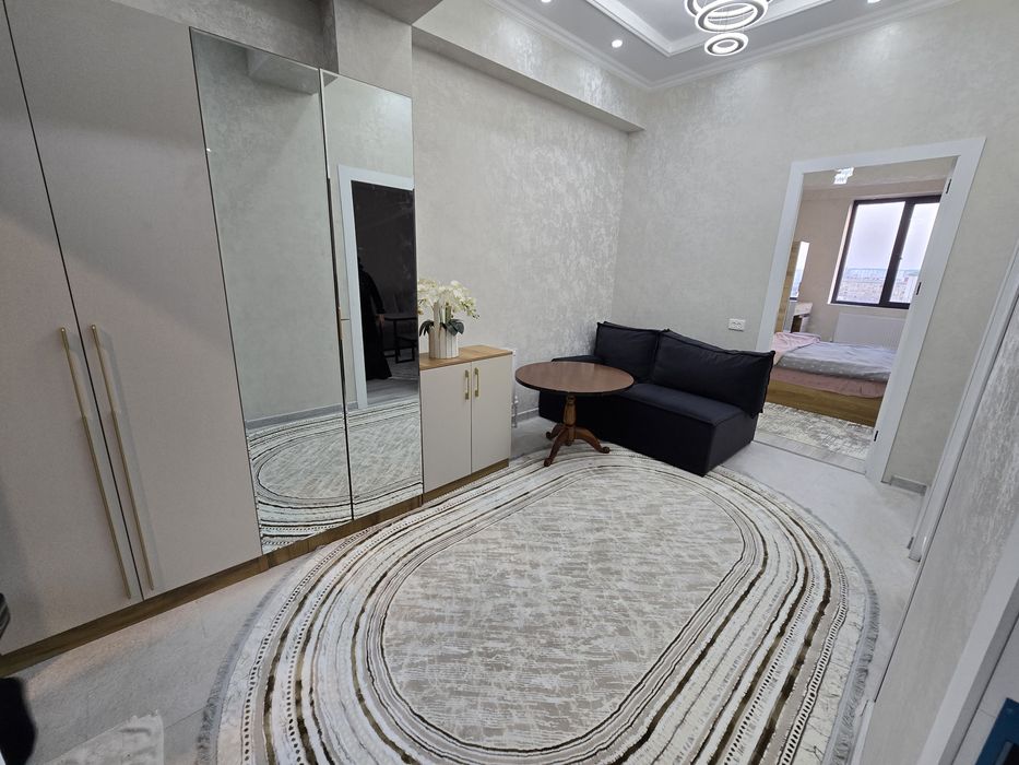 Ijaraga uy beriladi vadi turon tekistil