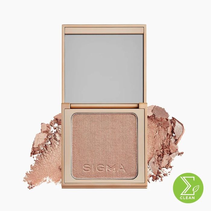 Iluminator Sigma Beauty Highlighter nuanța Sunstone