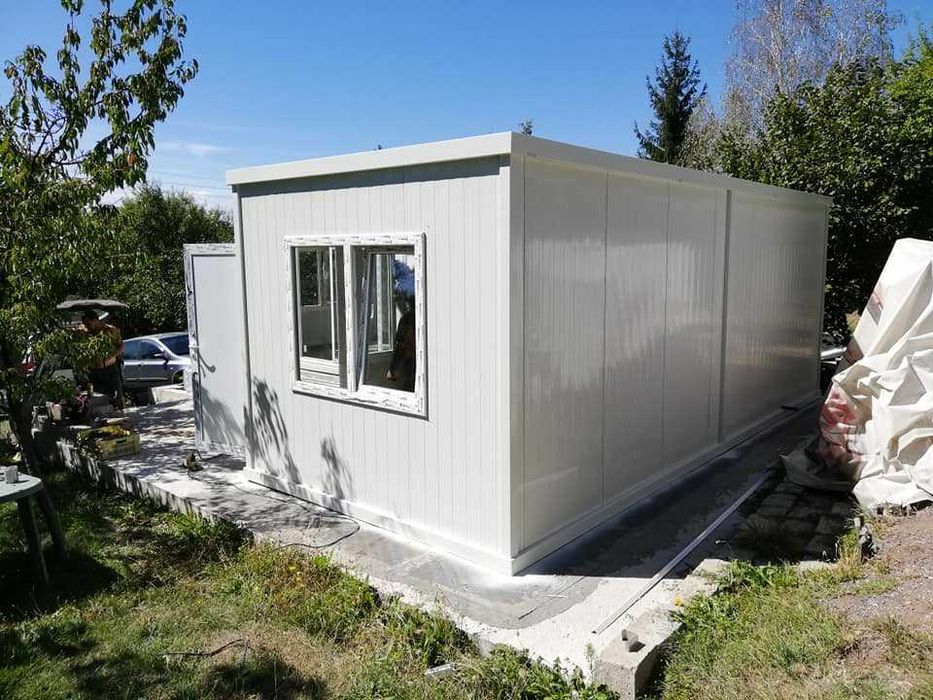 Продава се Къща в София, Люлин 1 - 42 кв.м за 355 €/кв.м - Снимка #3