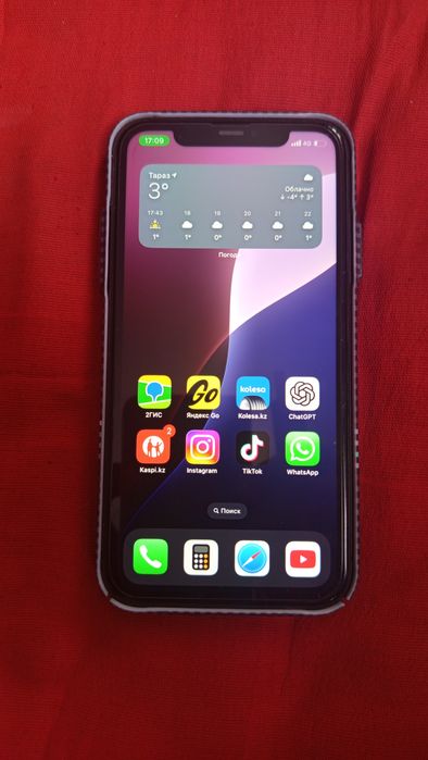 Iphone 11 64gb идеал