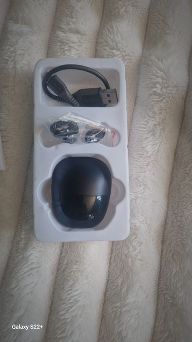G9S True Wireless Bluetooth слушалки – нови