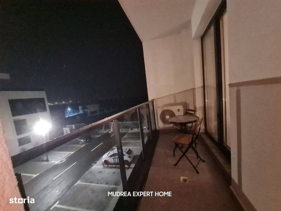 Nou / Apartament de închiriat / 2 Camere / Tunari-Otopeni