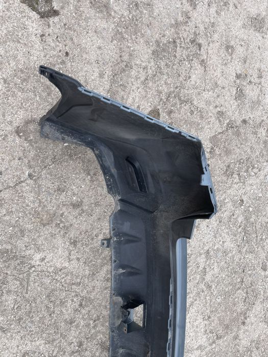 Задна броня за Subaru XV Субару ХВ 2012-2018г 2бр