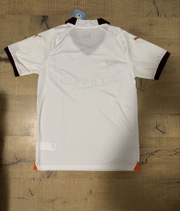 Tricou fotbal Manchester United