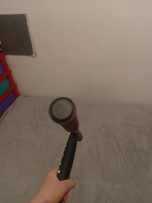 Лимитовский руль