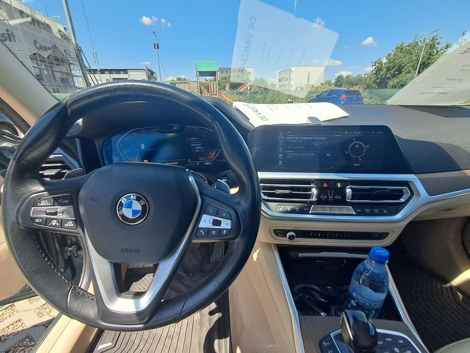 Bmw Seria 3 2019