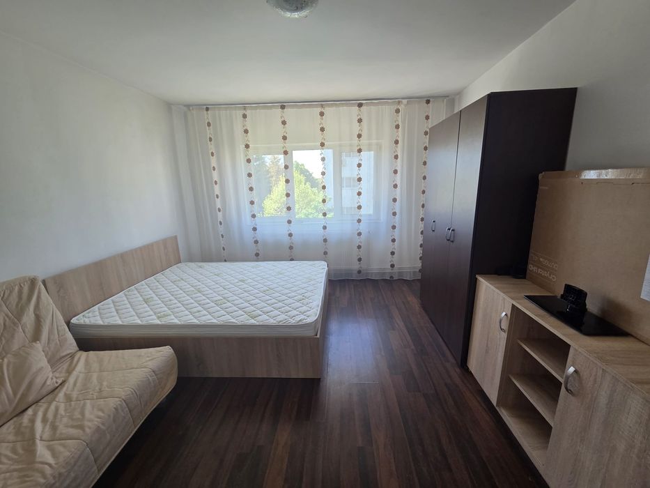 Închiriez garsoniera Buftea Studio