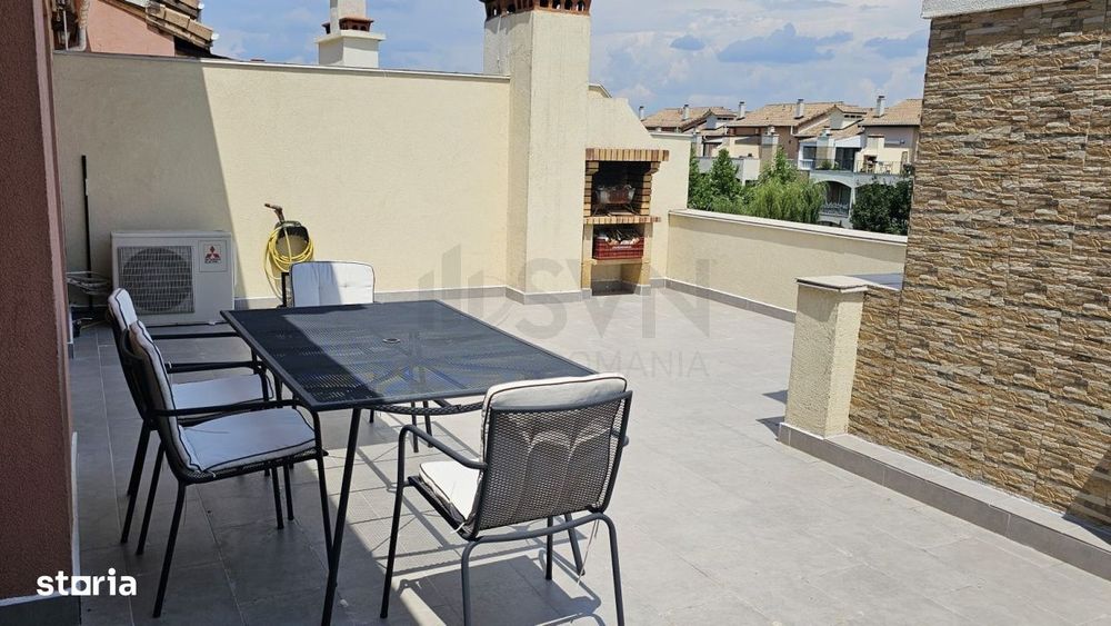 Apartament 3 camere I Ibiza Sol I Parcare I Boxa