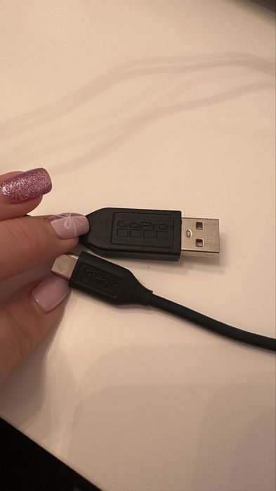 Camera GoPro 7 Silver