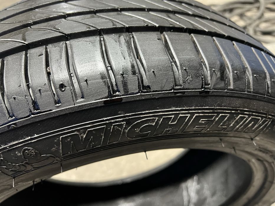 мишелин 215/55:17