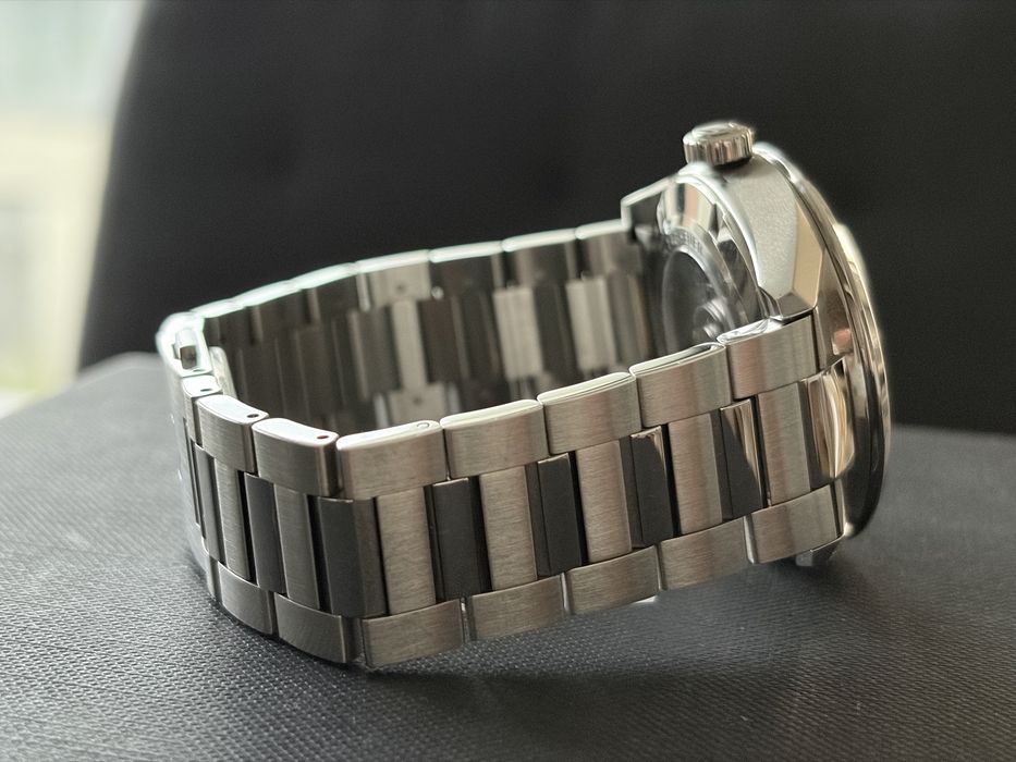 Мъжки Автоматичен Часовник TAG Heuer Carrera