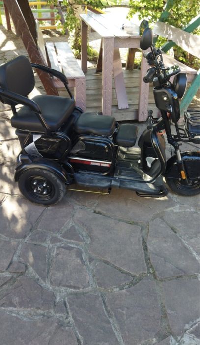 Сатамын. Продется