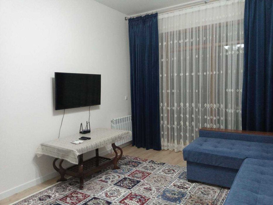 Аренда кв ЖК Алмазар Сити на Далеко Малика 2/8/9 на Алмазарский