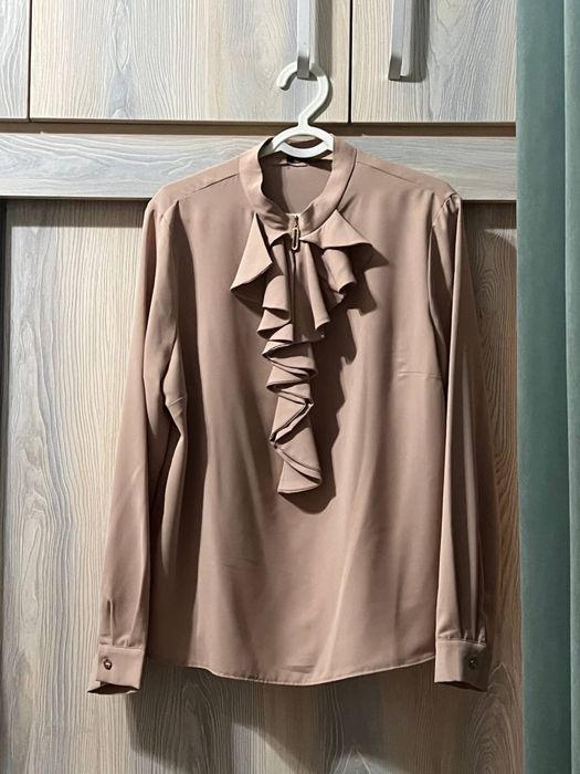 Пиджак ва Рубашкалар хаммаси идеально