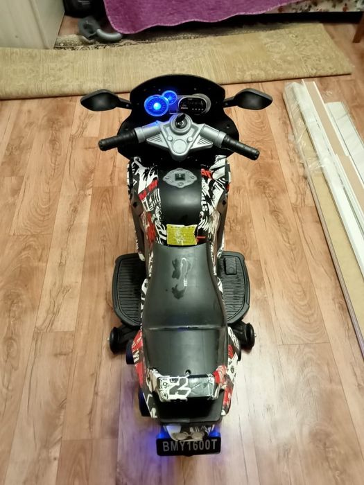 Продам детский мотоцикл