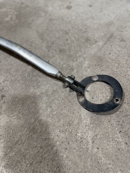 Распорка на кузов м50 м60 BMW e34