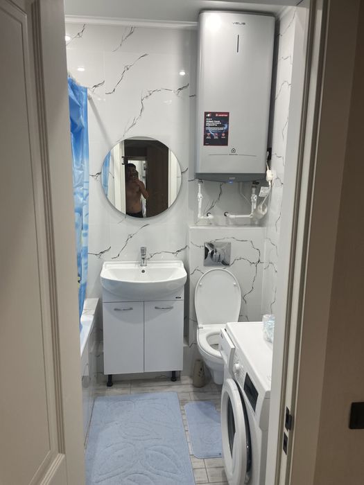 Сдам квартиру на длительный срок