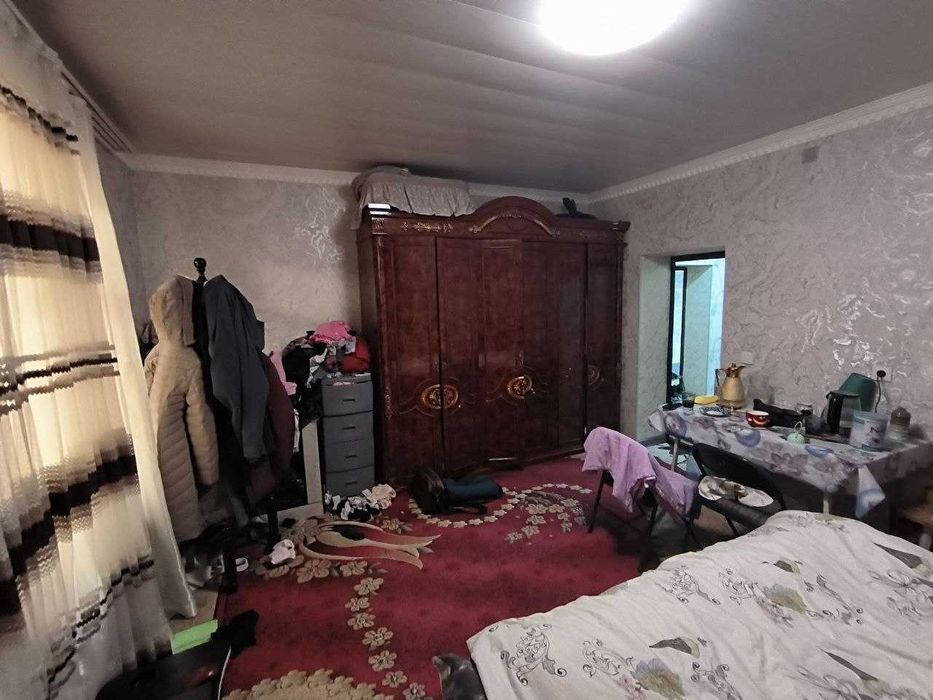 Sergeli 4, Turon 13 metro bekati 1 liniyada 6 sotix hovli sotiladi.