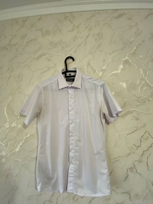 Рубашка из хлопка