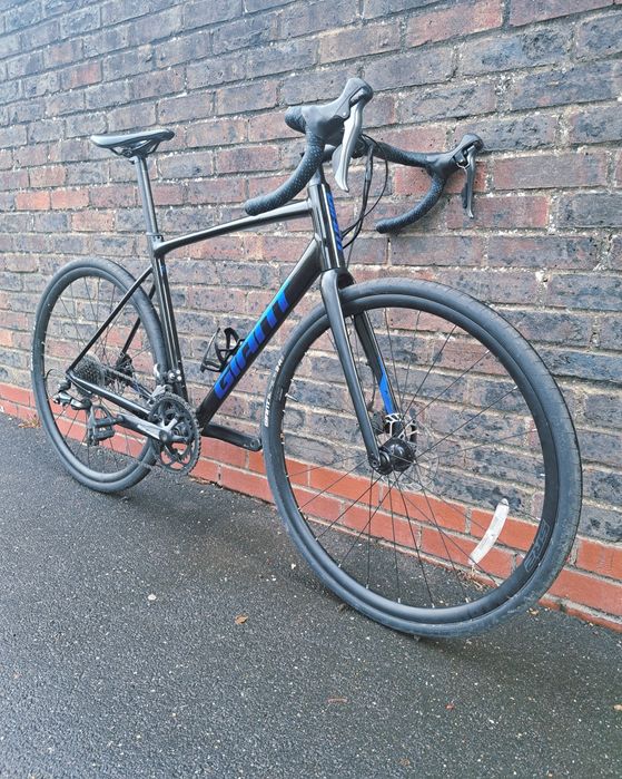 Giant Contend AR 4 2023 Size ML