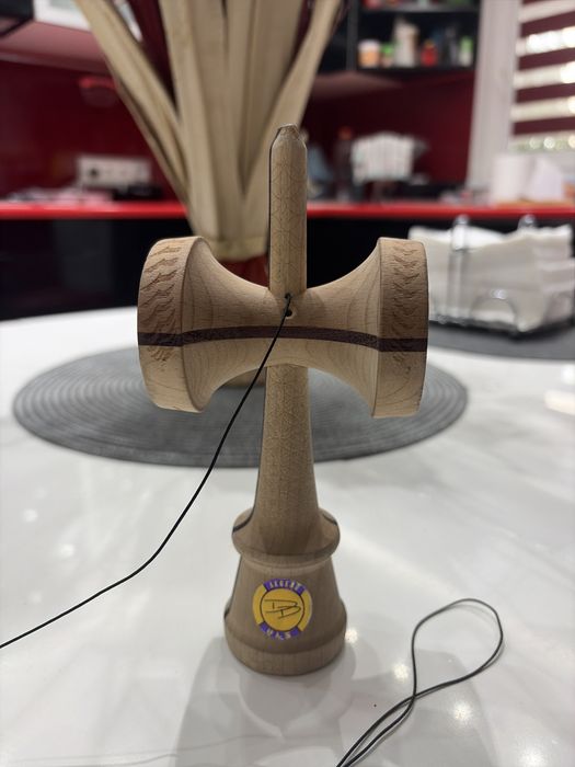 Kendama sweets okendama setup