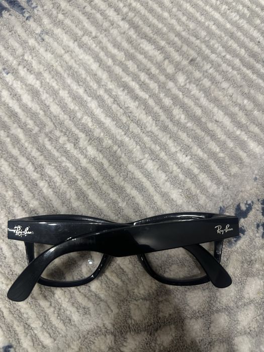 rayban очки с камерой
