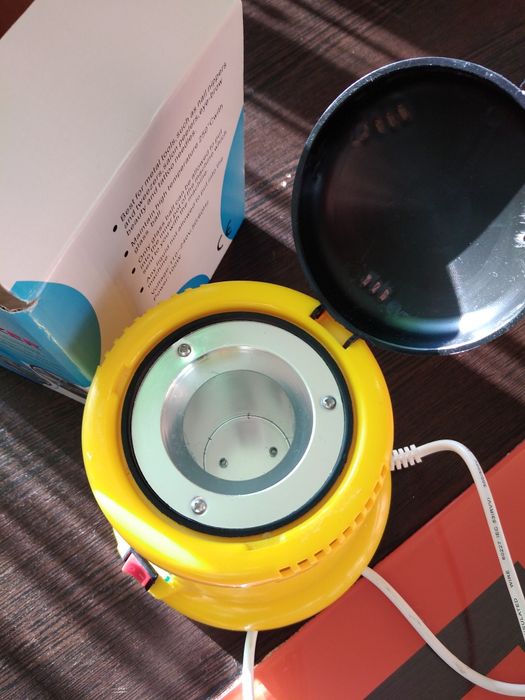 Стерелизатор гласперленовый