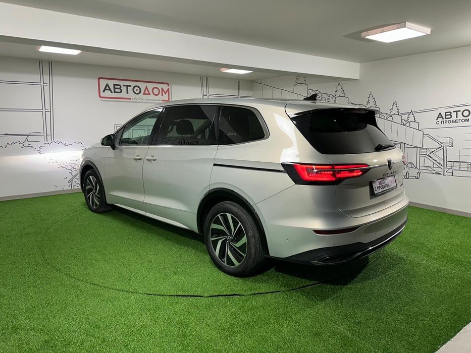 Volkswagen Viloran Продам или обменяю на Ваш автомобиль! Возможен кред