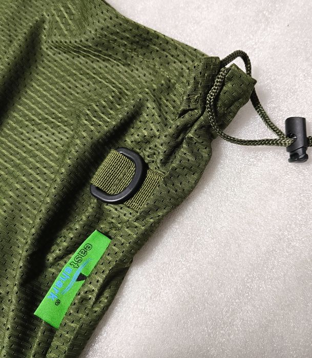 Sac Pastrare CRAP ECO 80X110CM