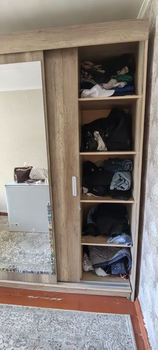 Продается спальная горниура