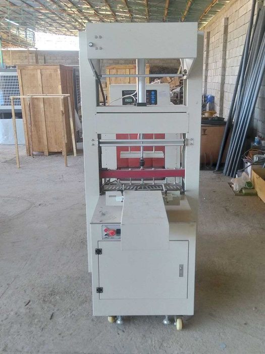 Термоусадка кадоклаш ускунаси, Automatic Packaging Machine