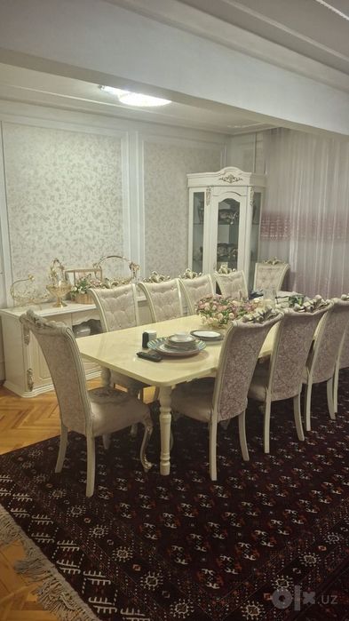 Продам 5 ком Юнусабад 14 квартал