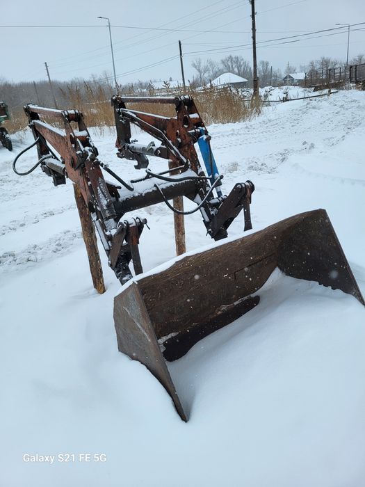 Продам кун на  трактор Мтз