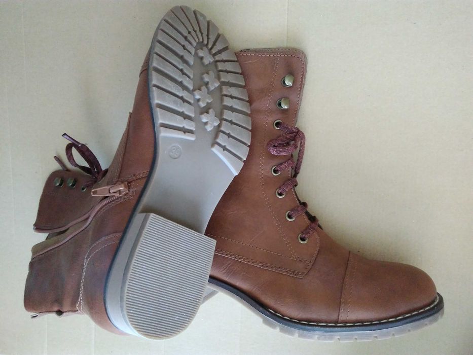 Дамски боти - 39 номер