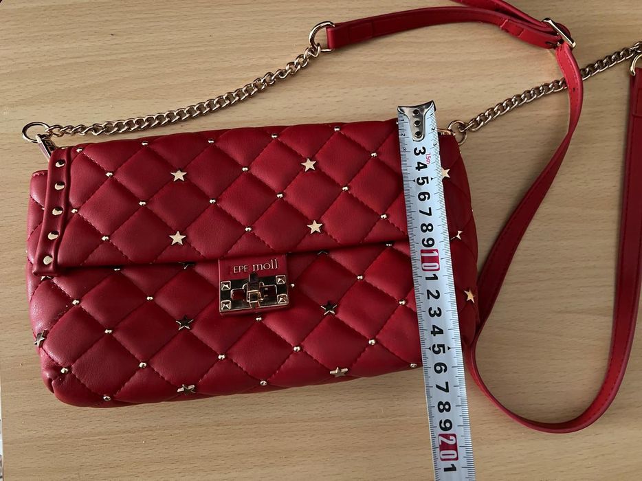 Сумка Pepe moll оригинал