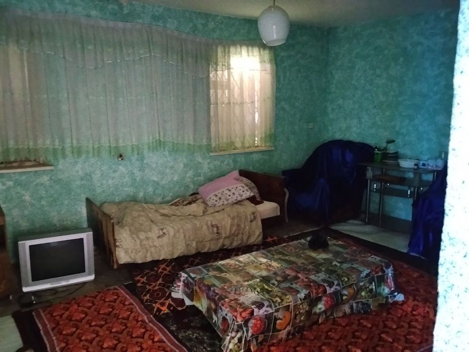 Продаётся дача в аранча